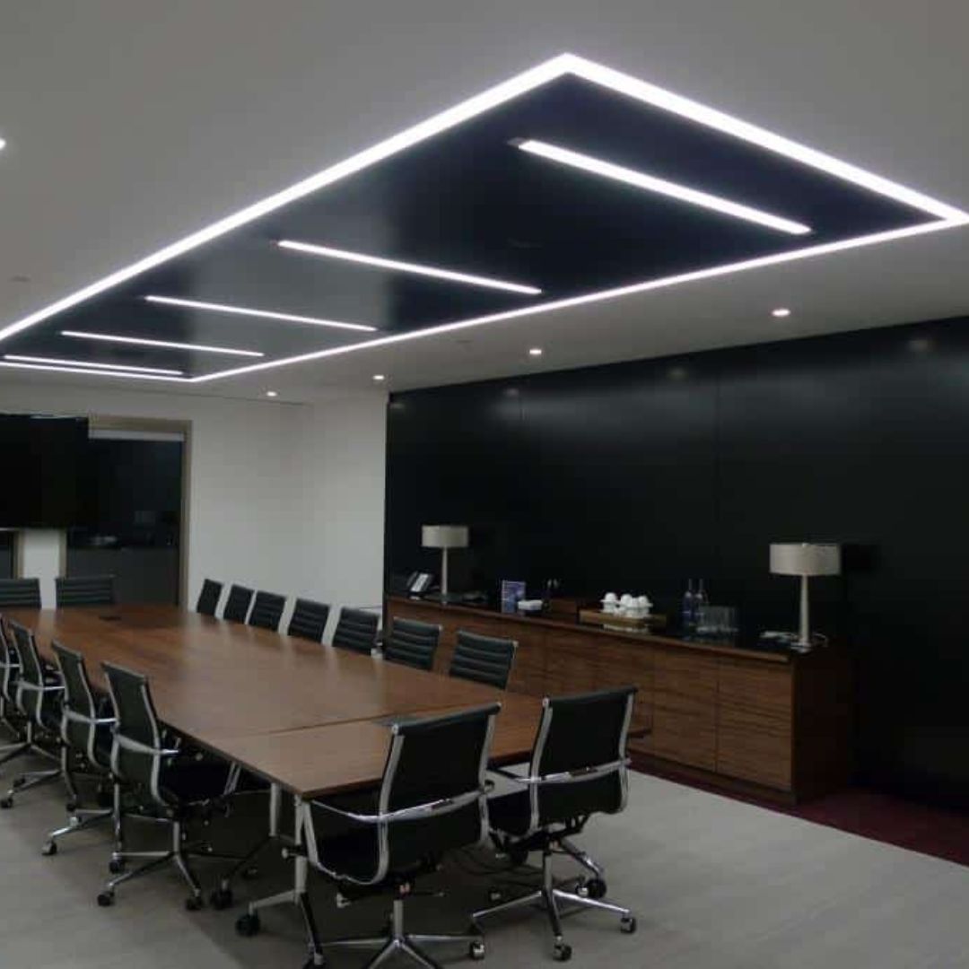 Office Ceiling Led Lights